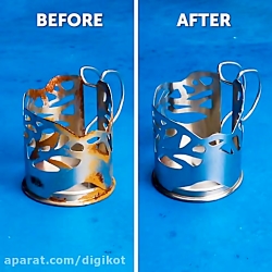 30 ترفند و لایف هک کاربردی روز...