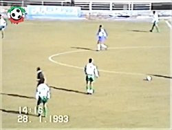 دیدار پاس و پورا سال ۷۱  سوپر...