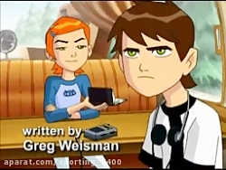 دانلود کارتون دوبله فارسی بن ت...