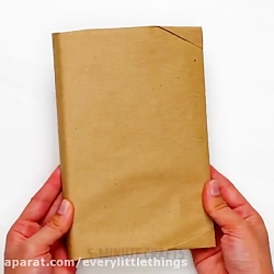 چند تا ترفند جالب واسه مدرسه