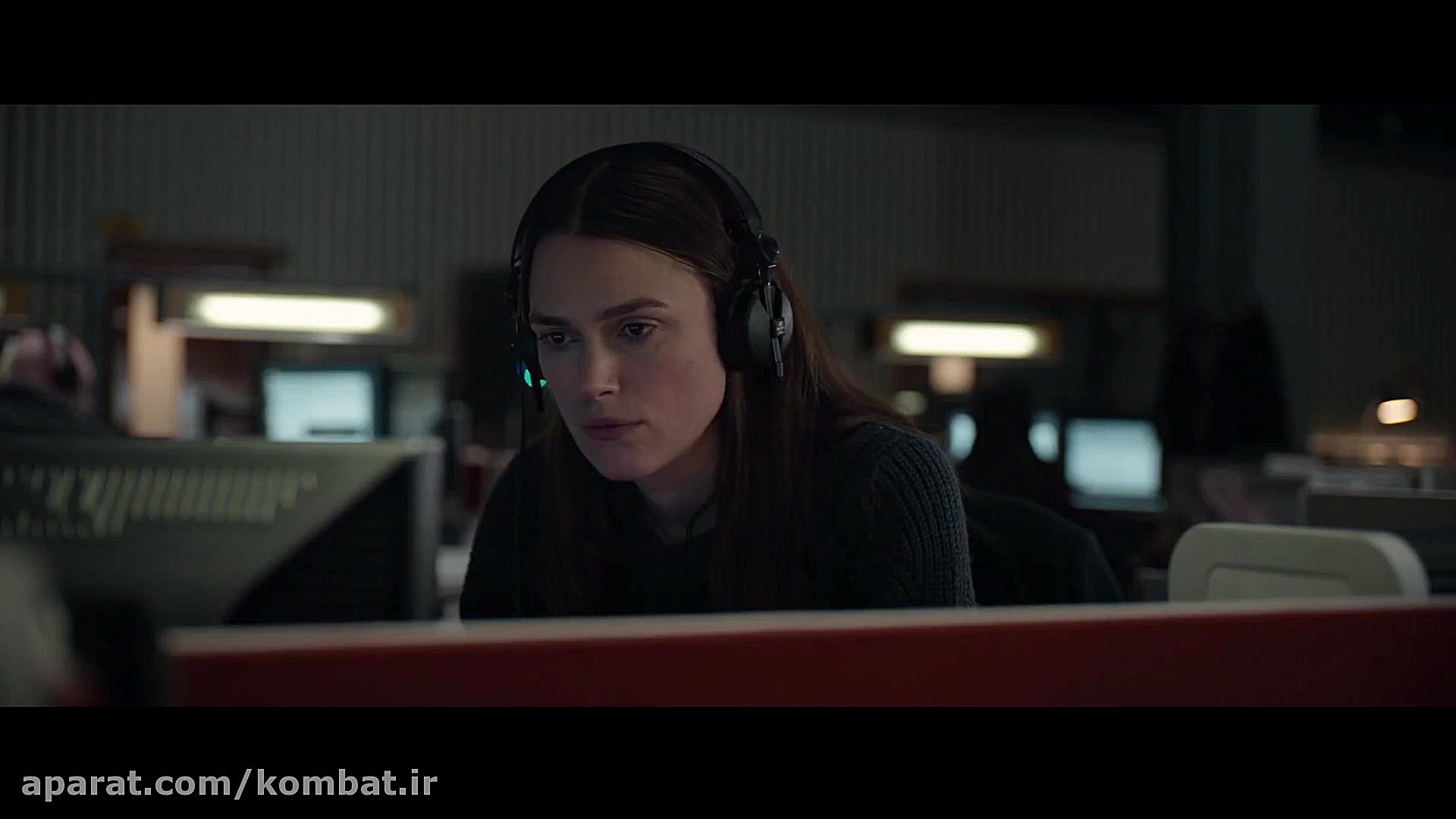 فیلم اسرار رسمی (Official Secrets) 2019 دوبله فارسی زمان6379ثانیه