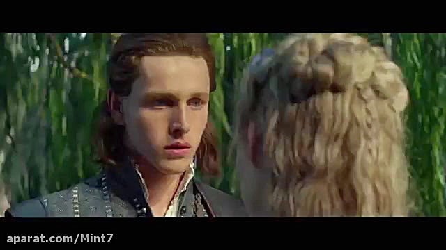 فیلم سینمایی " مالفیسنت ۲ : معشوقه شرور "  Maleficent : Mistress of Evil (2019) زمان147ثانیه