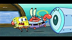 انیمیشن باب اسفنجی سکه