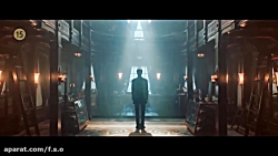 تیزر جدیدترین سریال.لی مین هو....