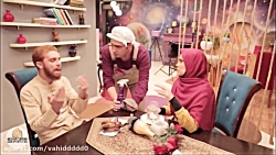 Serial Soorikh - Parts 4-5-6...