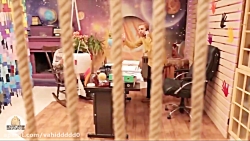 سریال سوریخ (لقمه شو - زودنیوز...