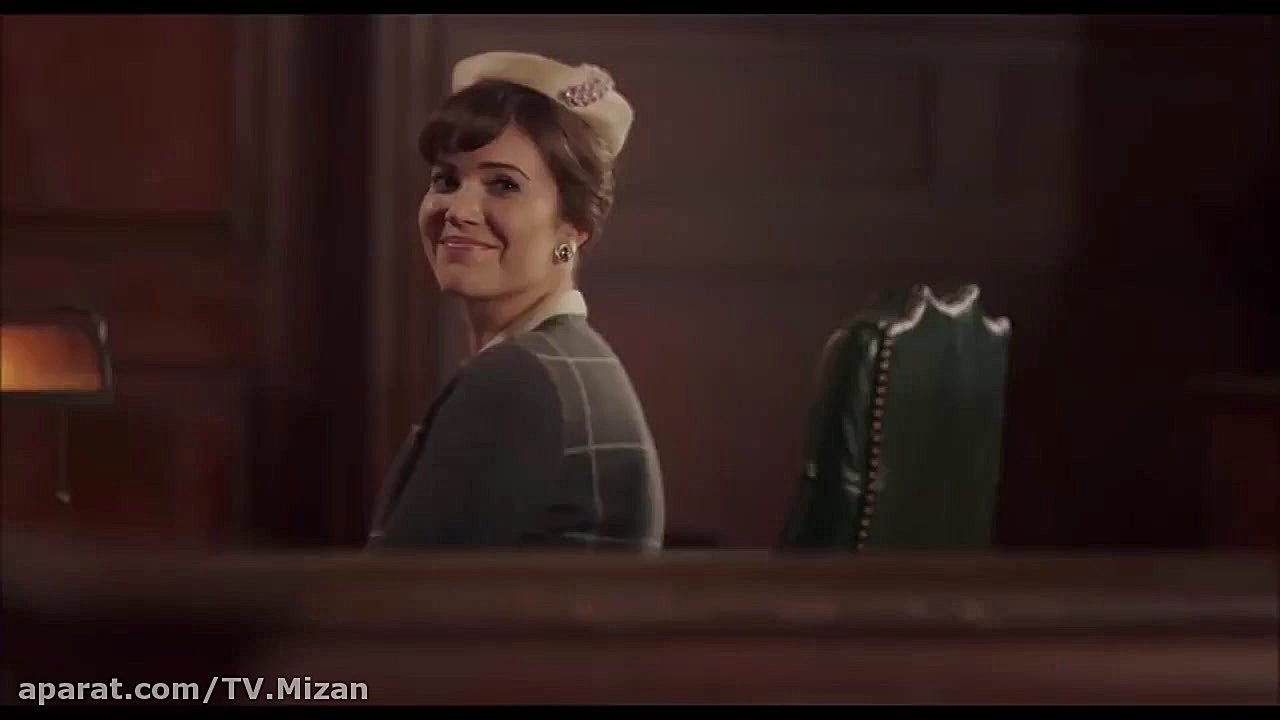 تریلر فیلم « Im Not Here 2017 » زمان56ثانیه