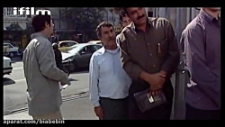 سریال سه در چهار | طنز ایرانی | قسمت 4