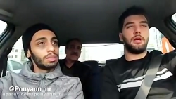 دوربین مخفی