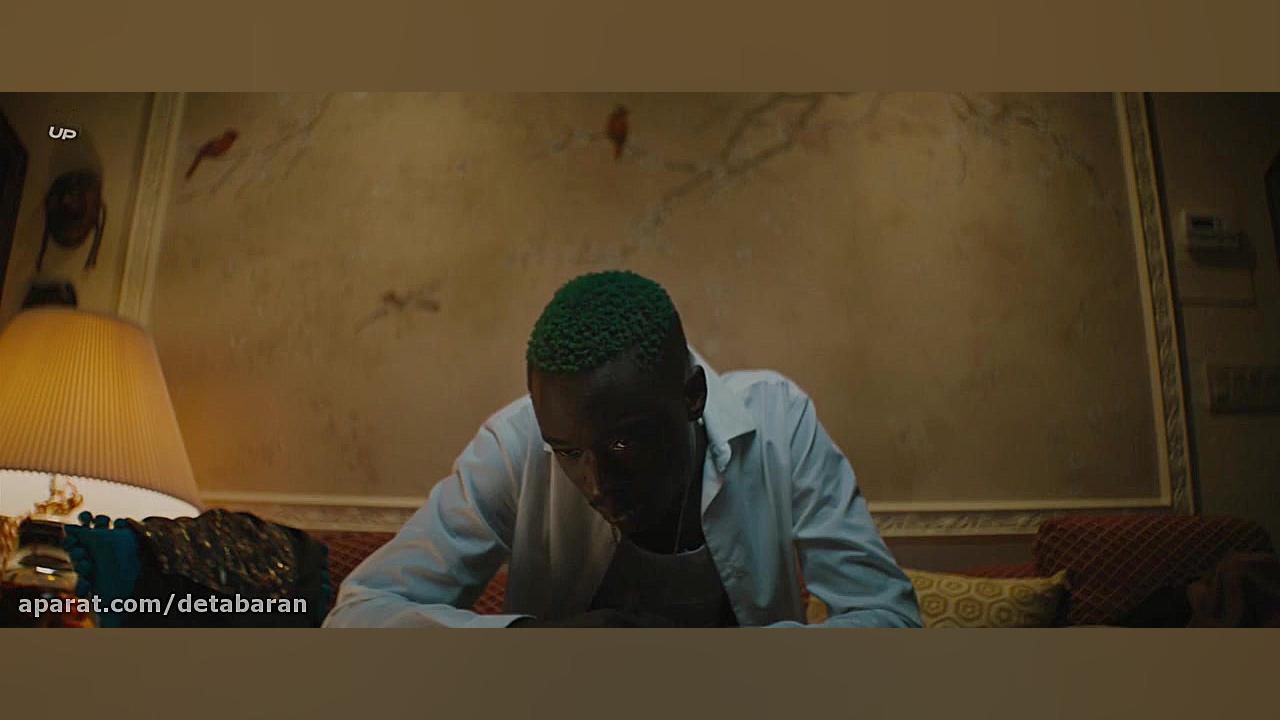 فیلم - Native Son 2019 پسر بومی - زیرنویس فارسی زمان4962ثانیه
