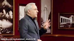 دورهمی با ریما رامین فر (هما)