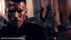 فیلم سینمایی  Outcast 2014