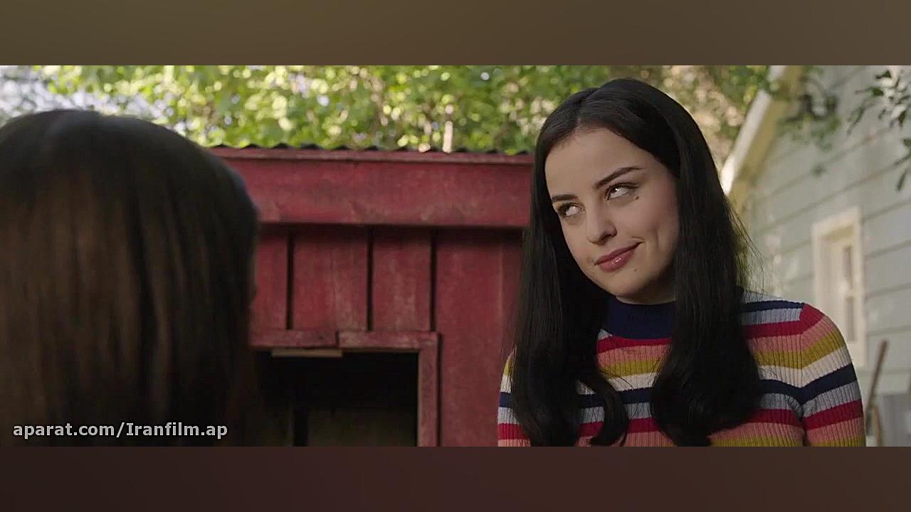 فیلم ترسناک آنابل"به خانه می آید"3 2019(Annabelle"comes home"3 2019) دوبله فارسی زمان6363ثانیه