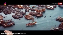 فیلم اژدها وارد میشود