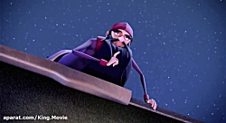 انیمیشن سینمایی (کریستال جادوی...