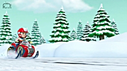 انیمیشن سگهای نگهبان