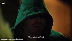 دانلود سریال Arrow پیکان فصل د...