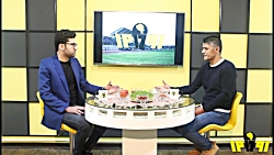 تیزر گفتگوی جنحالی رو در رو با...