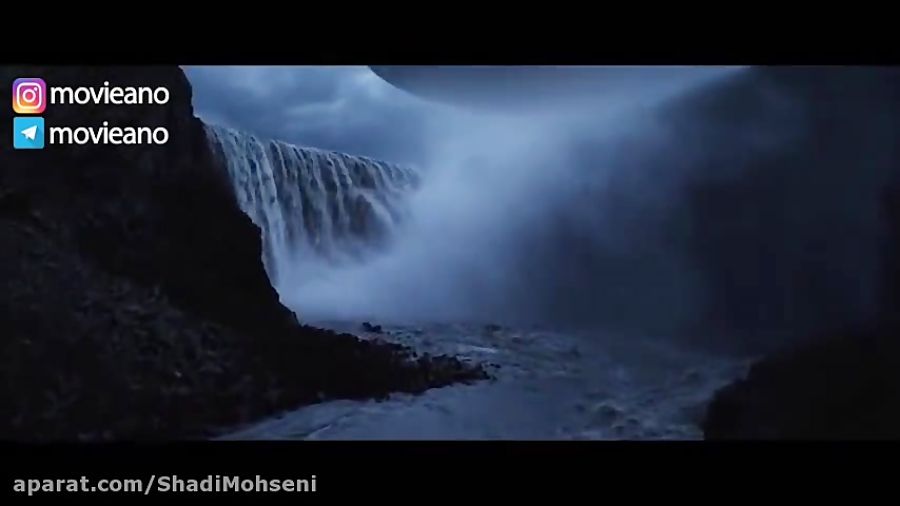 تریلر فیلم Prometheus 2012 مووی آنو رفیق فیلمباز شما... . زمان152ثانیه