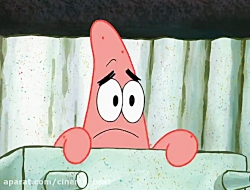 انیمیشن باب اسفنجی جدید