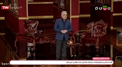 دورهمی با محمد بحرانی ( جناب خ...