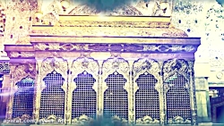 کلیپ زیبای ولادت امام حسین ع و...