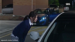 سریال کره ای وارثان