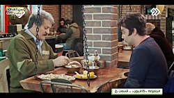 دانلود رایگان سریال کامیون - 5