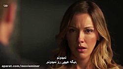دانلود سریال Arrow فصل سوم قسم...