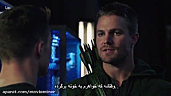 دانلود سریال Arrow فصل سوم قسم...
