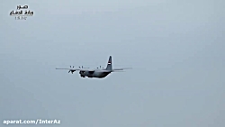 خروج نیروهای آمریکایی از پایگا...