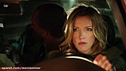 دانلود سریال Arrow فصل سوم قسم...