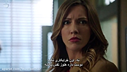 دانلود سریال Arrow فصل سوم قسم...