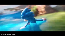 تریلر فیلم سونیک