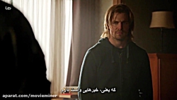دانلود سریال Arrow فصل سوم قسم...