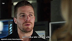 دانلود سریال Arrow فصل سوم قسم...