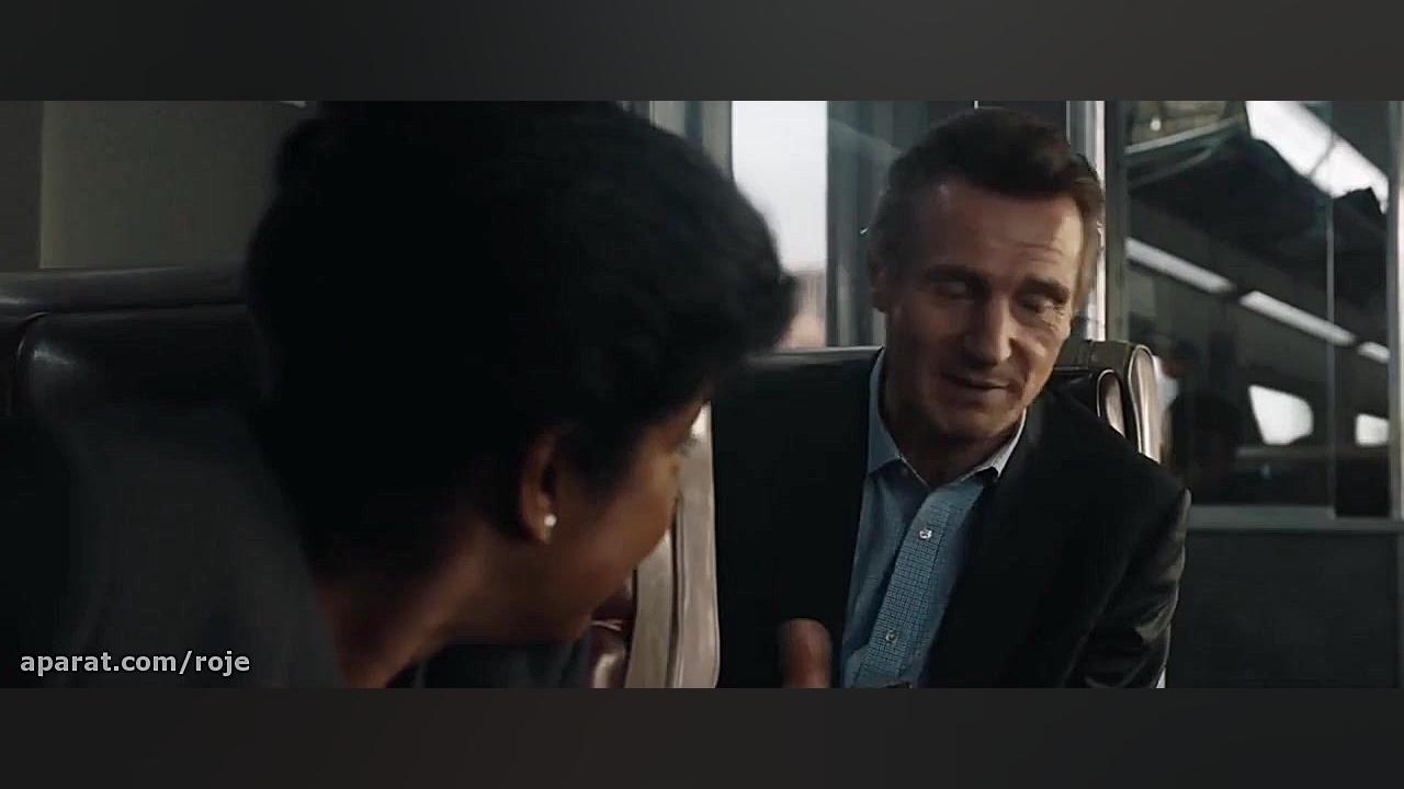 فیلم اکشن : مسافر همیشگی - The Commuter :: دوبله فارسی زمان6221ثانیه
