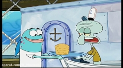 انیمیشن باب اسفنجی SpongeBob د...