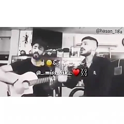 آهنگ عاشقانه جدید و احساسی