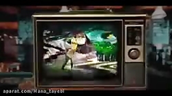 اهنگ ساسی به زبان یزدی