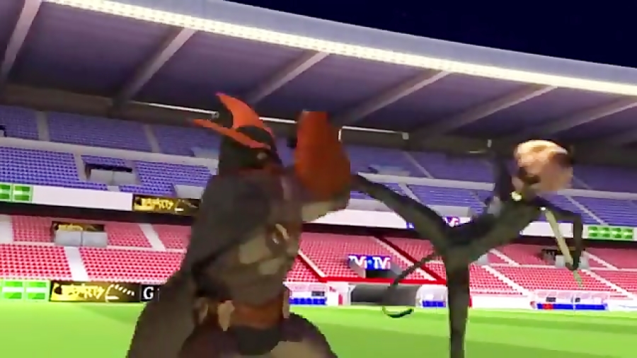 دختر کفشدوزکی و گربه سیاه این قسمت جغد سیاه