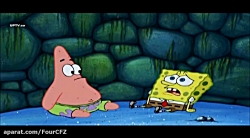 انیمیشن باب اسفنجی سکه با دوبل...