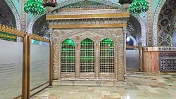 نماهنگ دلم دوباره این شب ها بر...