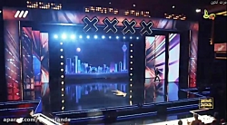 فیلم کامل اجرای نمایش پانتومیم...