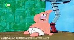 کارتون باب اسفنجی