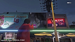 راز و ایسترگ gta vcدر  gta v