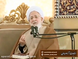 گاهی با خدا ناز کنید