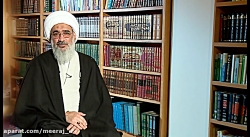 بیانات اخلاقی آیت الله صفایی ب...