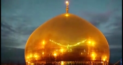 سلام روز جمعه امام زمان عج