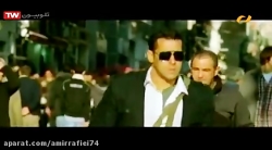 دانلود فیلم اکشن یک ببر | سلما...